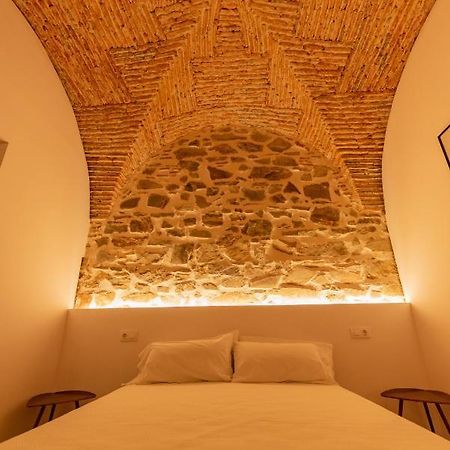 شقة Galarza Deluxe Casa Xvi-Xvii Parking Privado Gratis Caces المظهر الخارجي الصورة