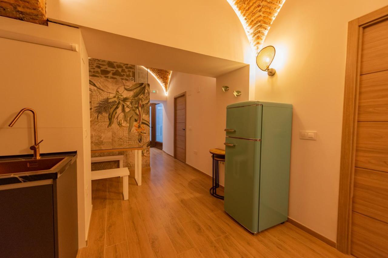 شقة Galarza Deluxe Casa Xvi-Xvii Parking Privado Gratis Caces المظهر الخارجي الصورة