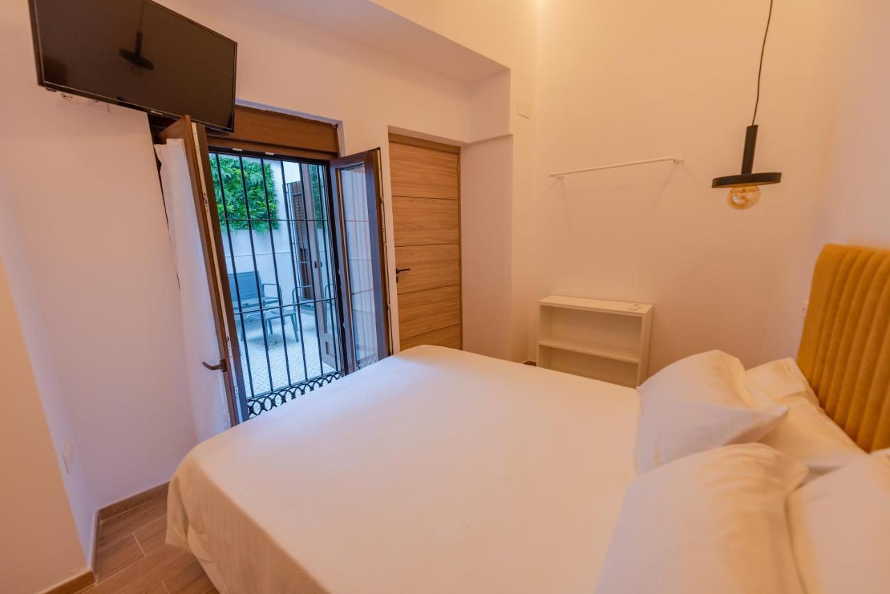 شقة Galarza Deluxe Casa Xvi-Xvii Parking Privado Gratis Caces المظهر الخارجي الصورة