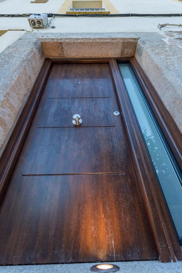 شقة Galarza Deluxe Casa Xvi-Xvii Parking Privado Gratis Caces المظهر الخارجي الصورة