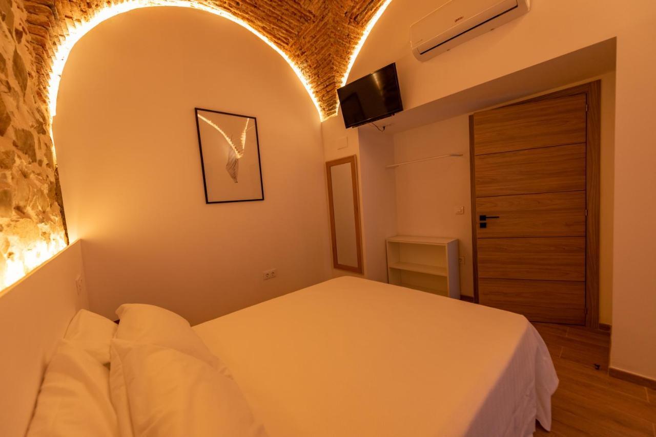 شقة Galarza Deluxe Casa Xvi-Xvii Parking Privado Gratis Caces المظهر الخارجي الصورة