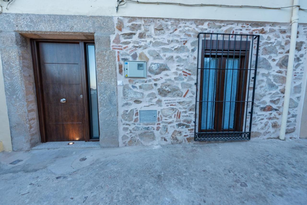 شقة Galarza Deluxe Casa Xvi-Xvii Parking Privado Gratis Caces المظهر الخارجي الصورة