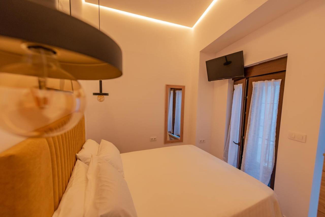 شقة Galarza Deluxe Casa Xvi-Xvii Parking Privado Gratis Caces المظهر الخارجي الصورة