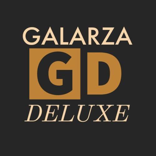 شقة Galarza Deluxe Casa Xvi-Xvii Parking Privado Gratis Caces المظهر الخارجي الصورة
